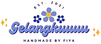 Logo Gelang